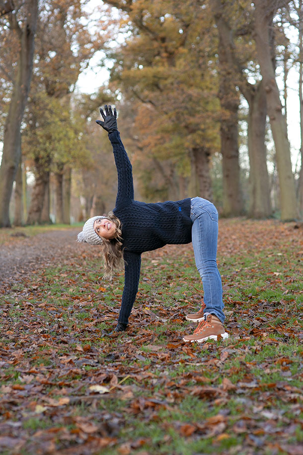 Amanda Turner Yoga