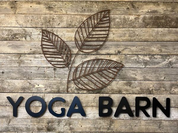 Summer Retreat - Yoga Barn - Image 2